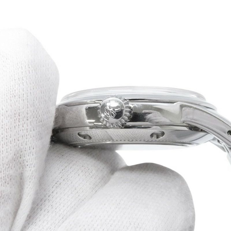 セイコー グランドセイコー メカニカル SBGW035 腕時計 ウォッチ アイボリー文字盤