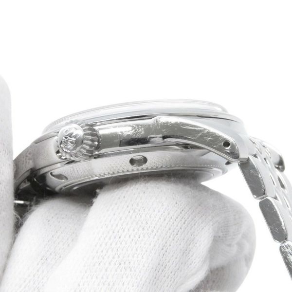 セイコー グランドセイコー メカニカル SBGW035 腕時計 ウォッチ アイボリー文字盤