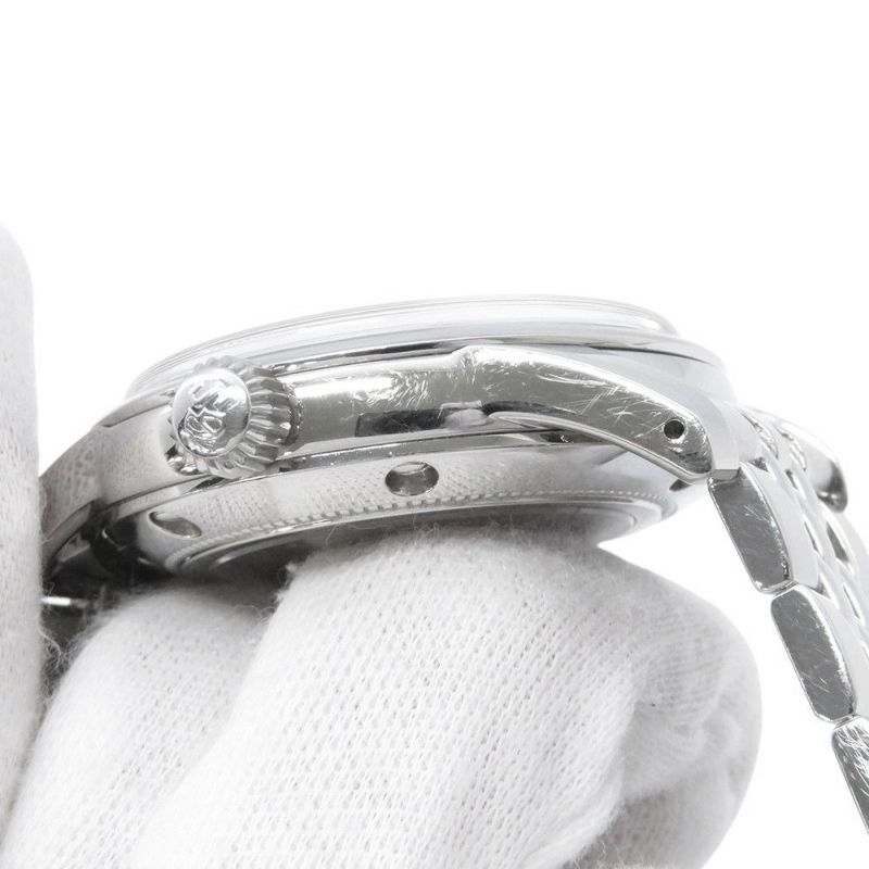 セイコー グランドセイコー メカニカル SBGW035 腕時計 ウォッチ アイボリー文字盤