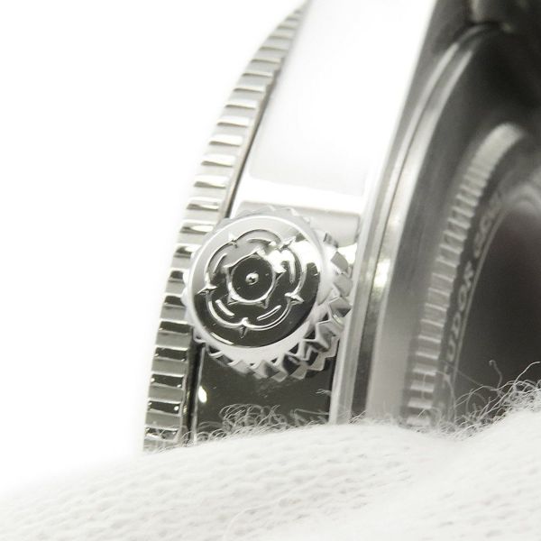 チュードル ブラックベイ 54 M79000N-0001 TUDOR チューダー 腕時計 黒文字盤