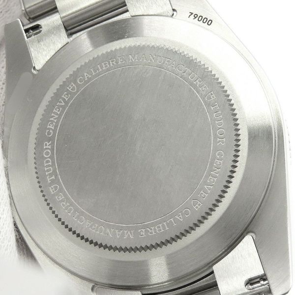 チュードル ブラックベイ 54 M79000N-0001 TUDOR チューダー 腕時計 黒文字盤