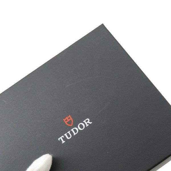 チュードル ブラックベイ 54 M79000N-0001 TUDOR チューダー 腕時計 黒文字盤