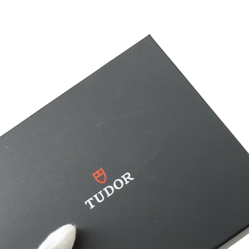 チュードル ブラックベイ 54 M79000N-0001 TUDOR チューダー 腕時計 黒文字盤