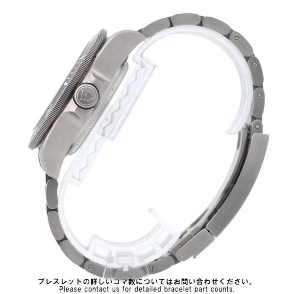 チュードル ペラゴス M25600TN-0001 TUDOR チューダー 腕時計 ウォッチ 黒文字盤