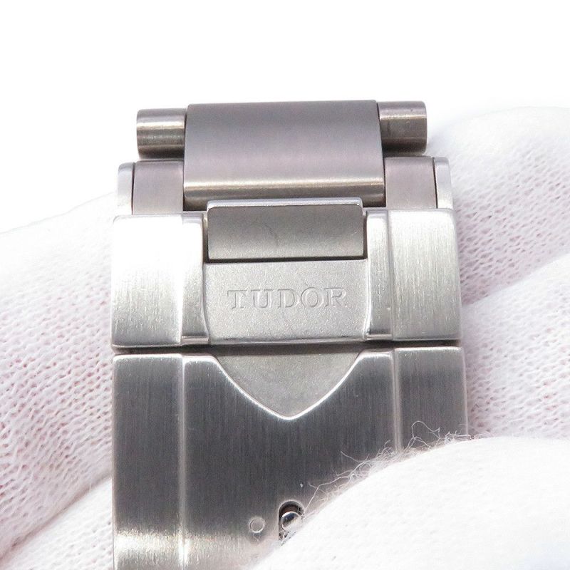 チュードル ペラゴス M25600TN-0001 TUDOR チューダー 腕時計 ウォッチ 黒文字盤