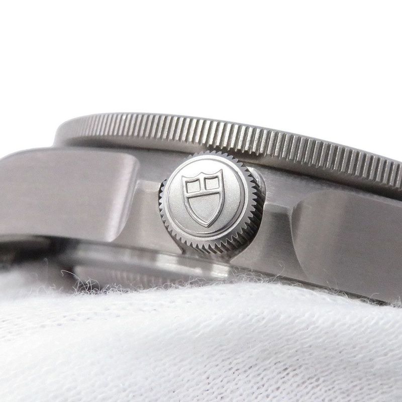 チュードル ペラゴス M25600TN-0001 TUDOR チューダー 腕時計 ウォッチ 黒文字盤