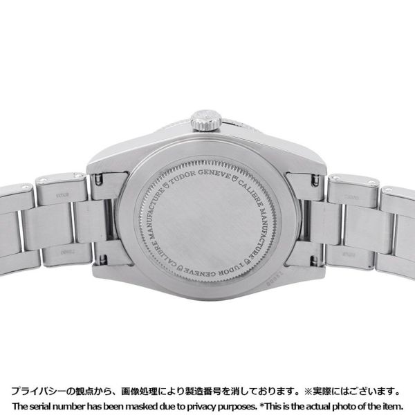 チュードル ブラックベイ 54 M79000N-0001 TUDOR チューダー 腕時計 ウォッチ 黒文字盤