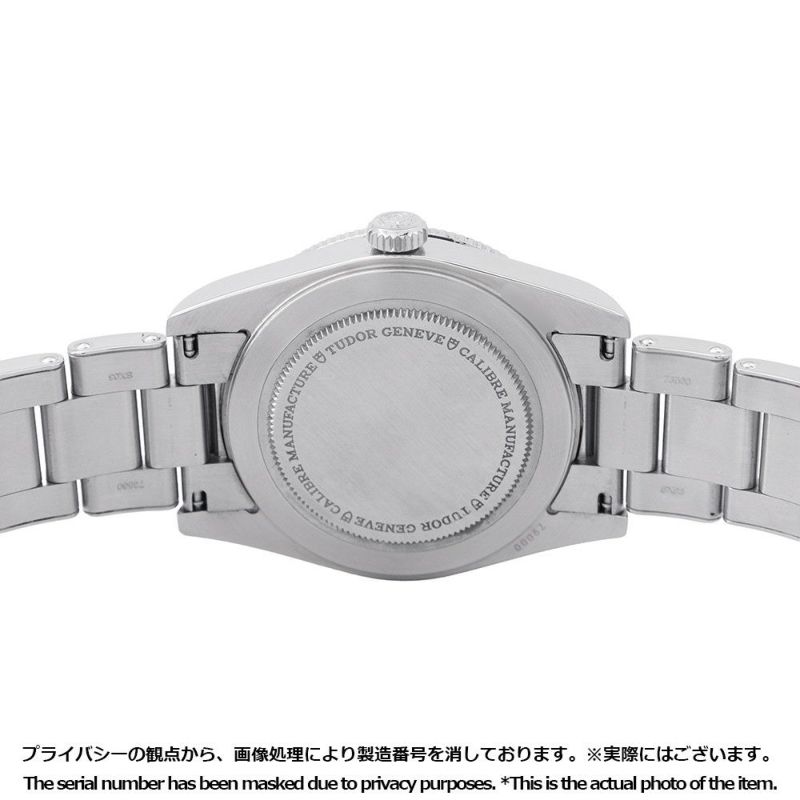 チュードル ブラックベイ 54 M79000N-0001 TUDOR チューダー 腕時計 ウォッチ 黒文字盤