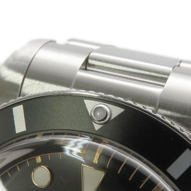 チュードル ブラックベイ 54 M79000N-0001 TUDOR チューダー 腕時計 ウォッチ 黒文字盤