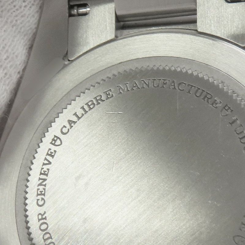 チュードル ブラックベイ 54 M79000N-0001 TUDOR チューダー 腕時計 ウォッチ 黒文字盤