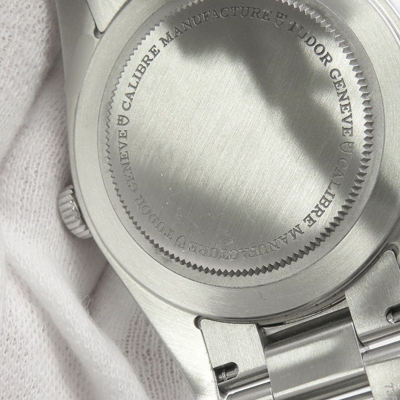 チュードル ブラックベイ 54 M79000N-0001 TUDOR チューダー 腕時計 ウォッチ 黒文字盤