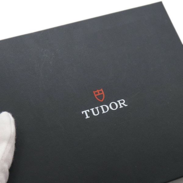チュードル ブラックベイ 54 M79000N-0001 TUDOR チューダー 腕時計 ウォッチ 黒文字盤