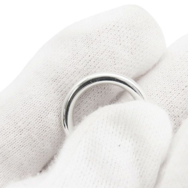 エルメス ブレスレット シェーヌダンクルTPM 15コマ SV925シルバー HERMES ジュエリー