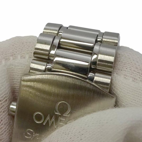 オメガ スピードマスター オートマティック 3539.50.00 OMEGA 腕時計 ウォッチ 黒文字盤