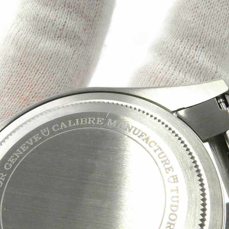 チュードル ブラックベイ クロノ M79360N-0002 TUDOR チューダー 腕時計 白文字盤