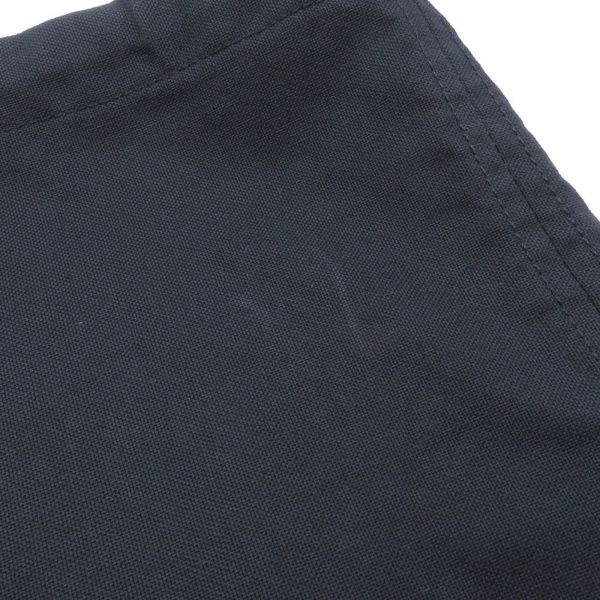 ルイヴィトン トートバッグ モノグラム・アンプラント ウィズ ホールズ PM M45887 コムデギャルソン 川久保玲 コラボ 黒 ブラック