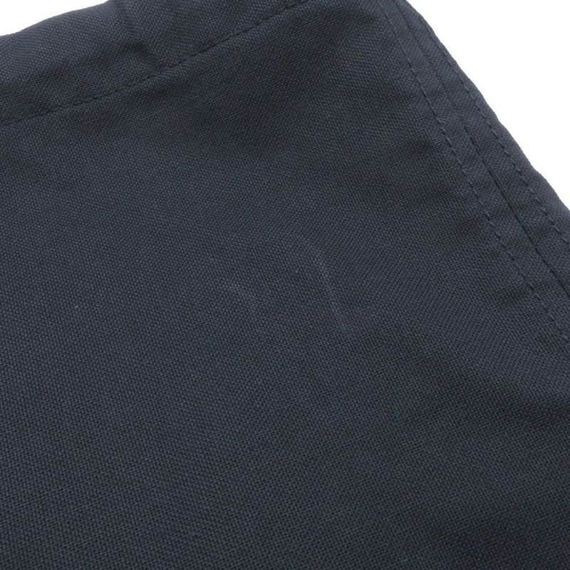 ルイヴィトン トートバッグ モノグラム・アンプラント ウィズ ホールズ PM M45887 コムデギャルソン 川久保玲 コラボ 黒 ブラック