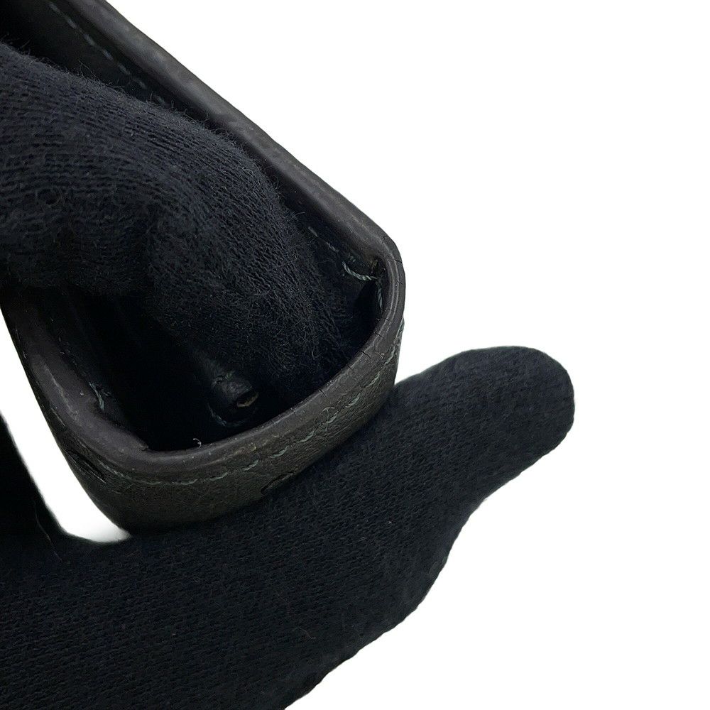 ルイヴィトン 長財布 オーストリッチ ポルトフォイユ・ブラザ LOUIS VUITTON メンズ