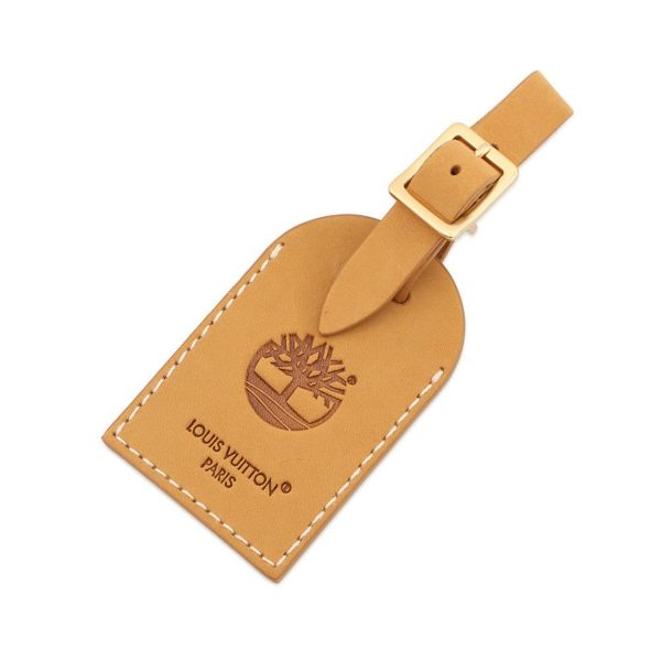 ルイヴィトン ブーツ LV × Timberland 6-IN アンクルブーツ モノグラム メンズサイズ12 LOUIS VUITTON