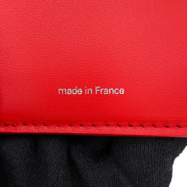 ルイヴィトン 三つ折り財布 LV×YK ポルトフォイユ カプシーヌ コンパクトマキシ トリヨンレザー M82113 草間弥生 コラボ