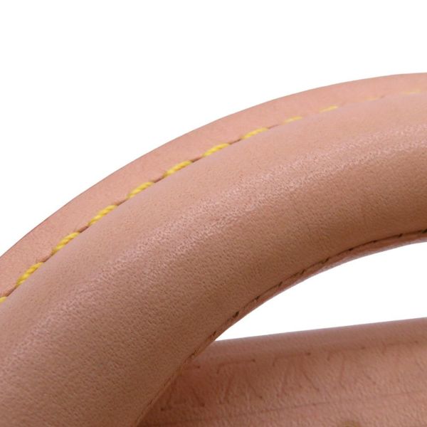 ルイヴィトン ハンドバッグ モノグラム・マルチカラー LV×TM プティット・ヴァリーズ M13125 2way ホワイト 白  村上隆 コラボ