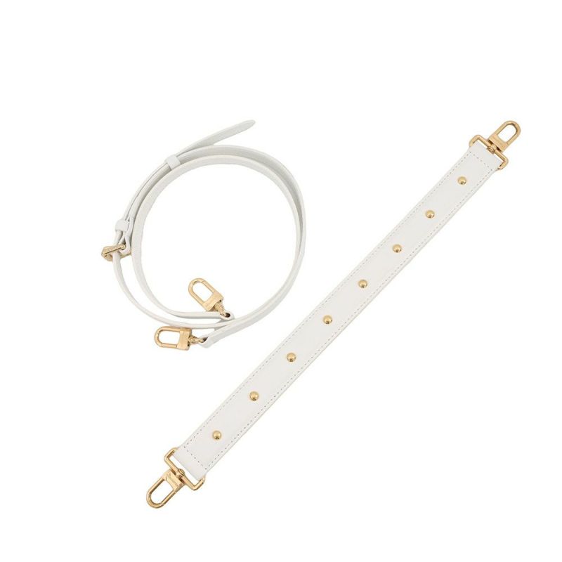 ルイヴィトン ショルダーバッグ モノグラム・マルチカラー LV×TM サイドトランクMM M4635 2way ホワイト 白  村上隆 コラボ