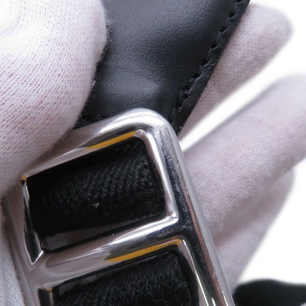 ルイヴィトン リュック モノグラム・マカサー ジョッシュ NV M45349 LOUIS VUITTON ヴィトン バッグパック 黒 ブラック