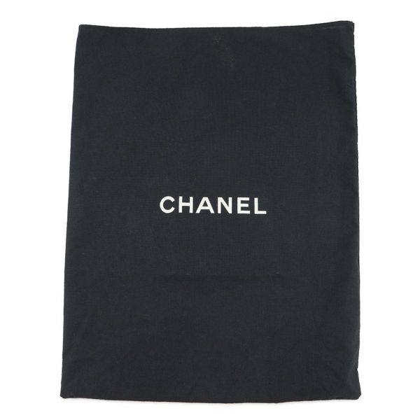 シャネル トップハンドル ハンドバッグ マトラッセ ココマーク トップハンドル ラムスキン CHANEL バッグ 黒