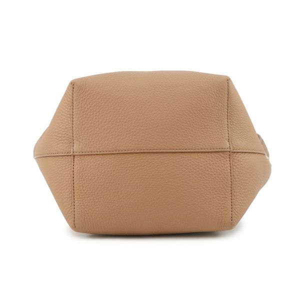 ザ ロウ トートバッグ N/S パーク トート ミディアム レザー W1313 THE ROW ワンショルダーバッグ