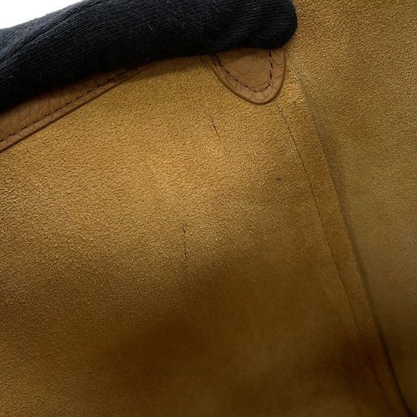 ザ ロウ トートバッグ N/S パーク トート ミディアム レザー W1313 THE ROW ワンショルダーバッグ