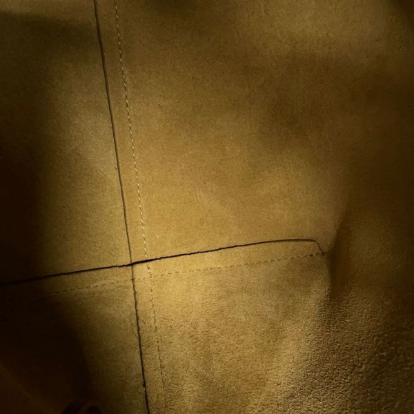 ザ ロウ トートバッグ N/S パーク トート ミディアム レザー W1313 THE ROW ワンショルダーバッグ