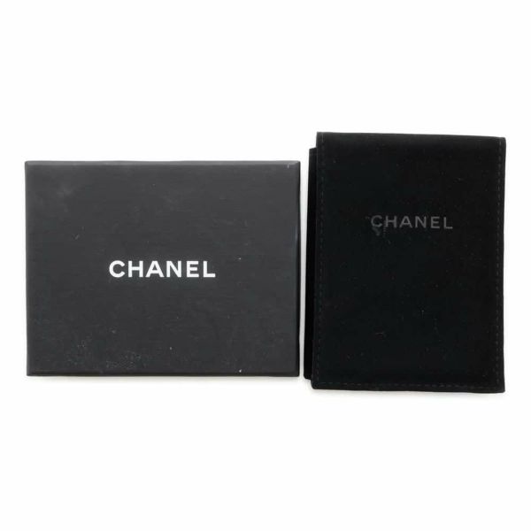 シャネル ネックレス アロートライアングル ココマーク A18 K AB0263 CHANEL アクセサリー