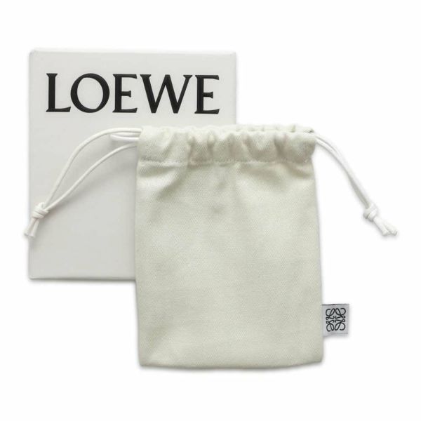 ロエベ コインケース カードケース アナグラム C660Z40X04 LOEWE 財布 小銭入れ 定期入れ