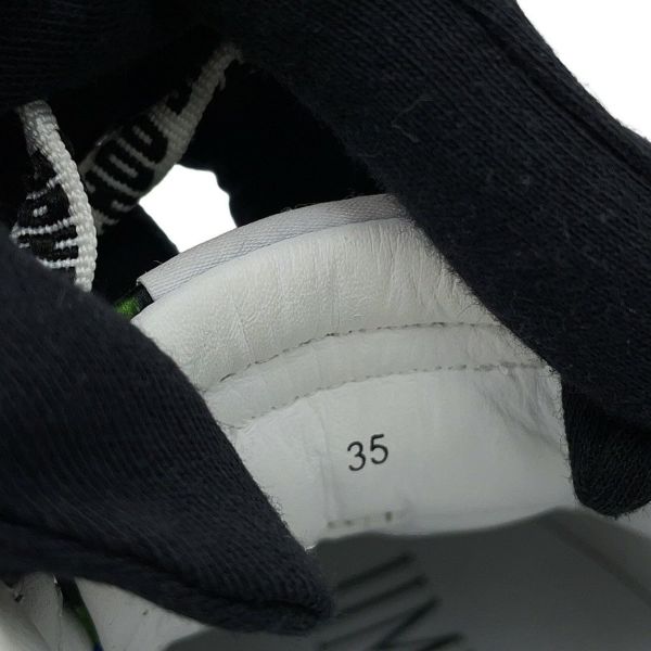 ジミーチュウ スニーカー HAWAII フラワー柄 ローカットスニーカー レディースサイズ35 J00013404535 JIMMY CHOO 靴