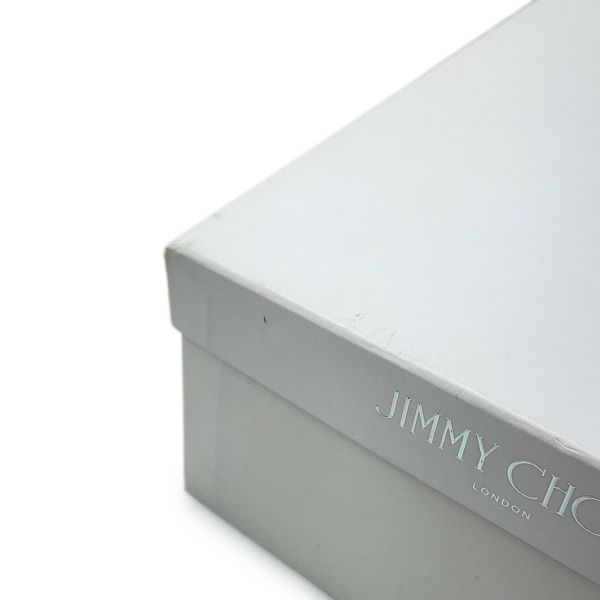 ジミーチュウ スニーカー HAWAII フラワー柄 ローカットスニーカー レディースサイズ35 J00013404535 JIMMY CHOO 靴