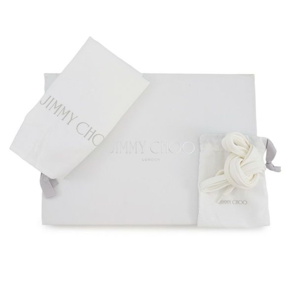 ジミーチュウ スニーカー HAWAII フラワー柄 ローカットスニーカー レディースサイズ35 J00013404535 JIMMY CHOO 靴