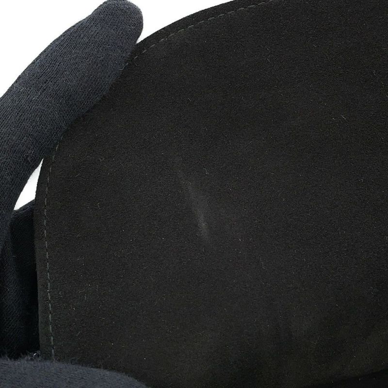 クリスチャン・ディオール ハンドバッグ レディディオール カナージュ ミディアム M0565PWRT_M900 2way 黒