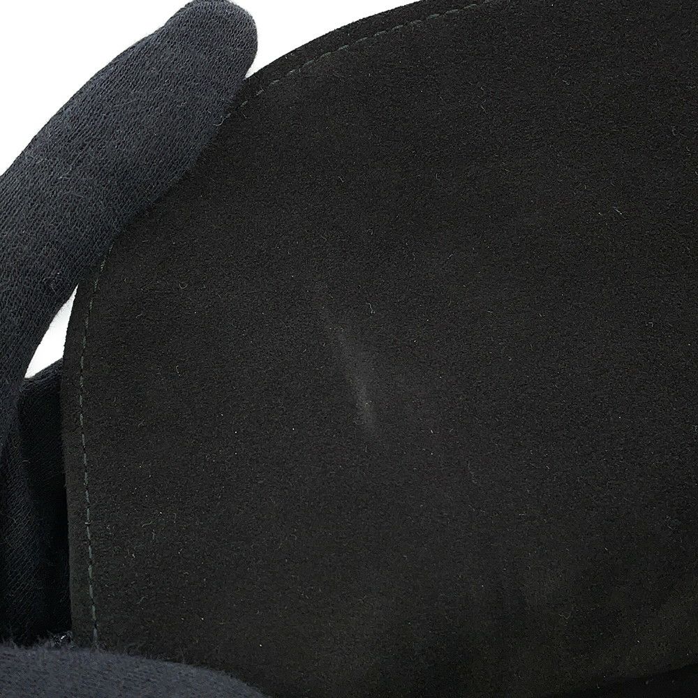 クリスチャン・ディオール ハンドバッグ レディディオール カナージュ ミディアム M0565PWRT_M900 2way 黒