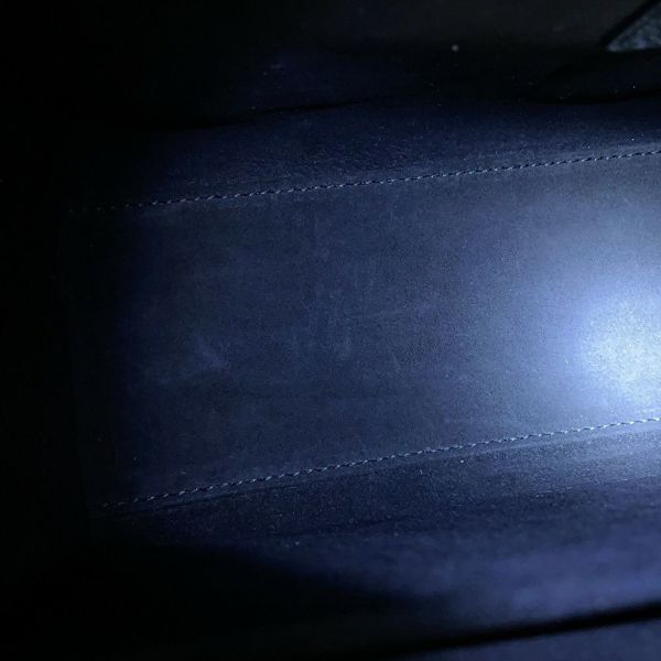 クリスチャン・ディオール ハンドバッグ レディディオール カナージュ ミディアム M0565PWRT_M900 2way 黒