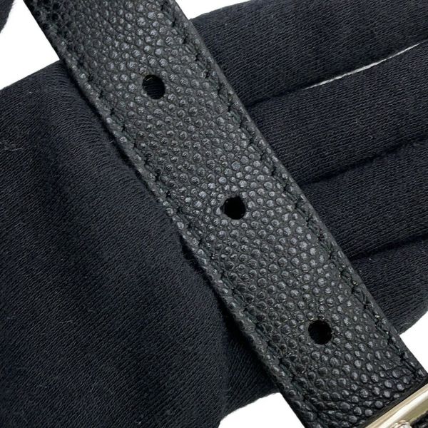 クリスチャン・ディオール ハンドバッグ レディディオール カナージュ ミディアム M0565PWRT_M900 2way 黒