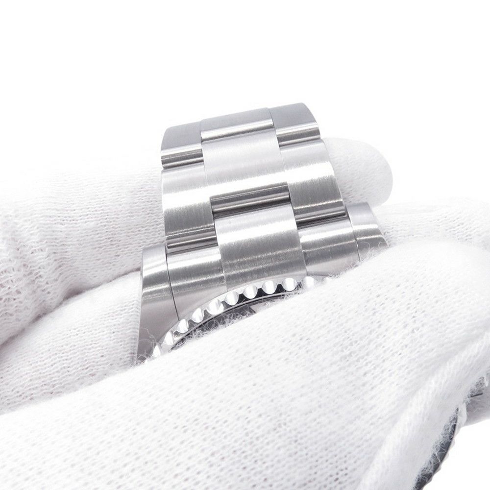 ロレックス サブマリーナ デイト ランダムシリアル ルーレット 126610LN  ROLEX 腕時計 黒文字盤