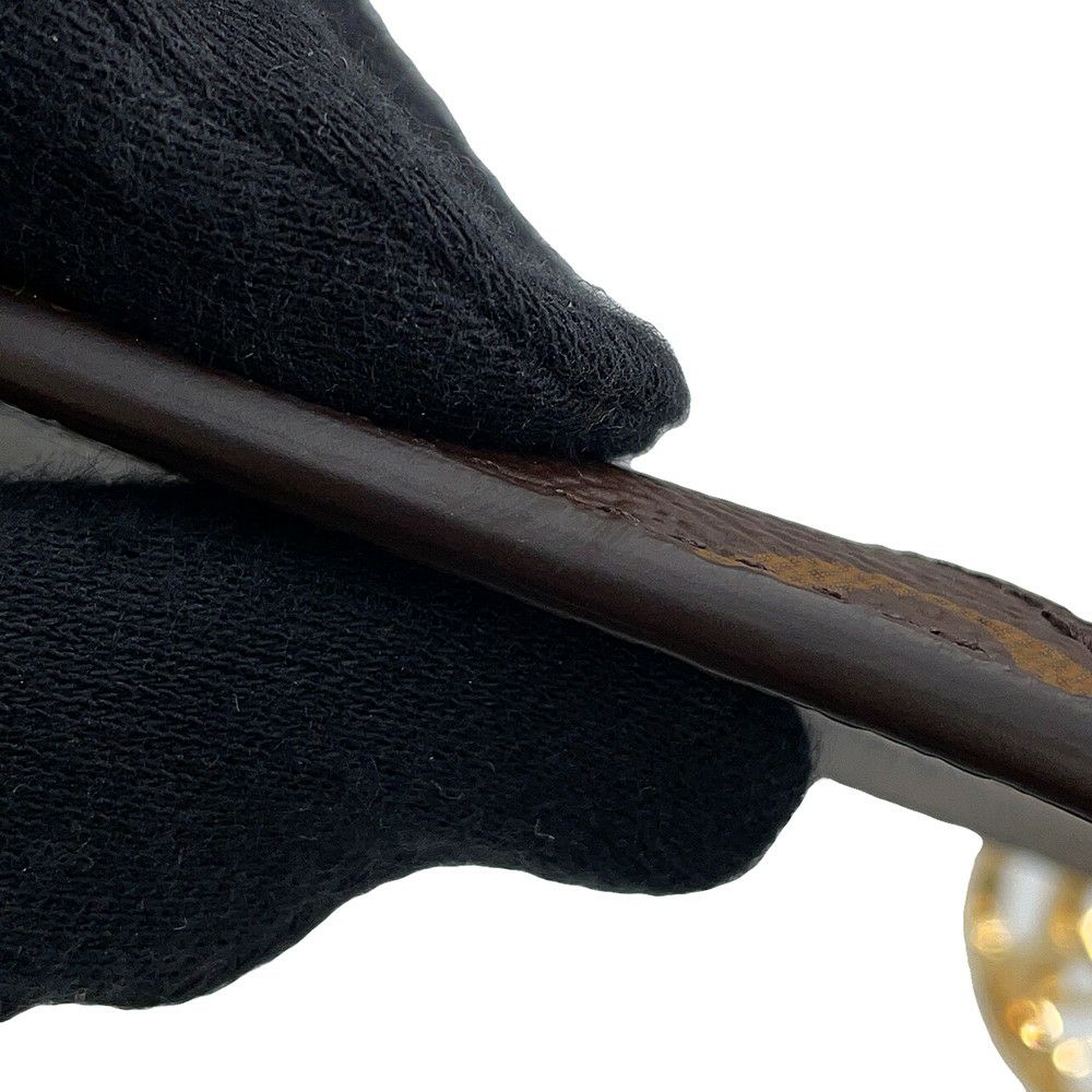 ルイヴィトン カードケース モノグラム ポルトカルト・ロミー M81880 LOUIS VUITTON 小銭入れ