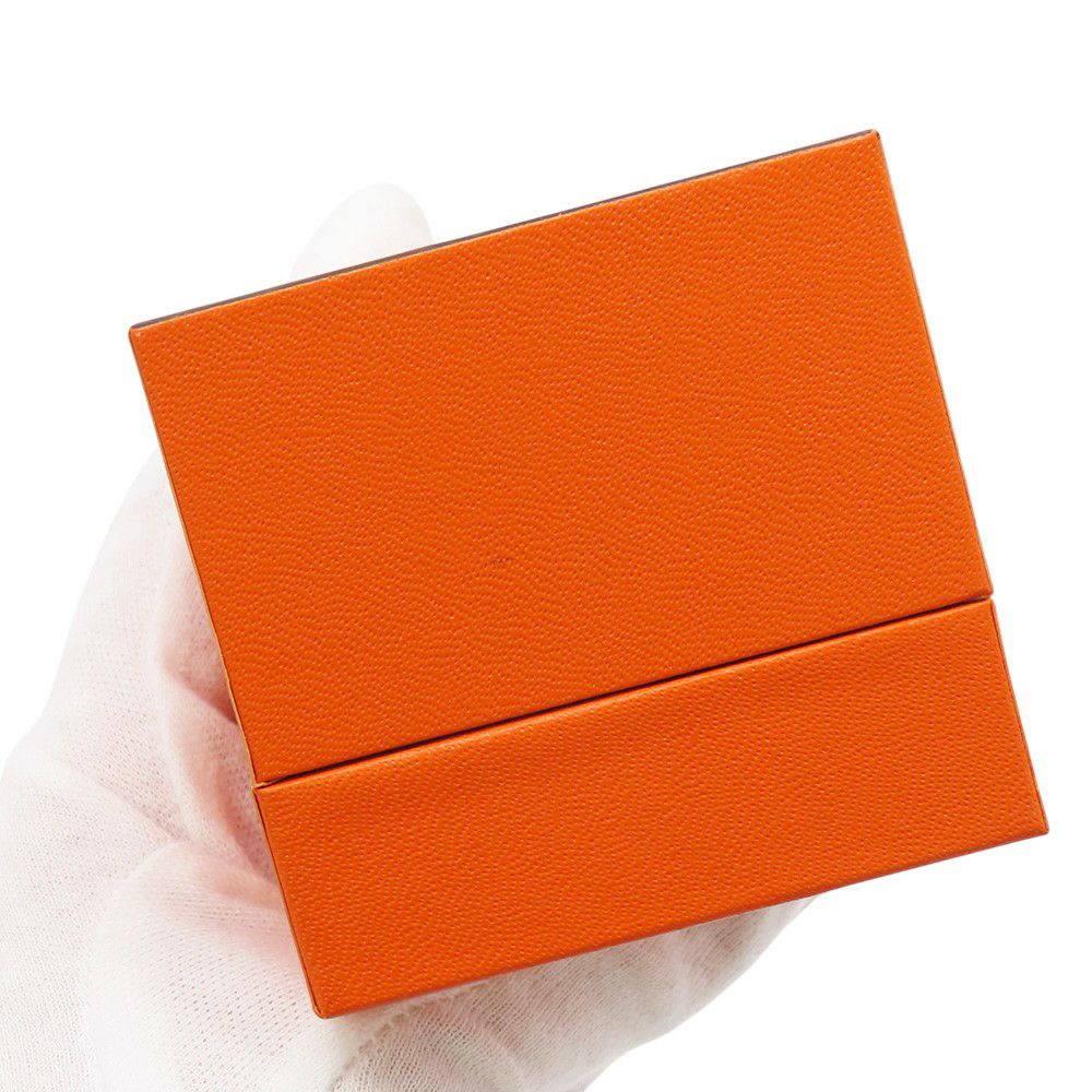 エルメス リング シェーヌダンクル アンシェネPM Enchainee K18PGピンクゴールド リングサイズ53 HERMES ジュエリー