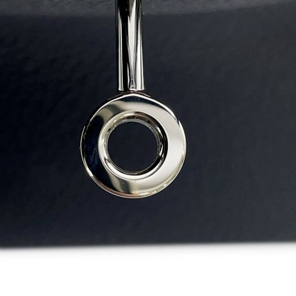 エルメス バーキン25 ブルーニュイ/シルバー金具 トゴ Z刻印 HERMES Birkin ハンドバッグ