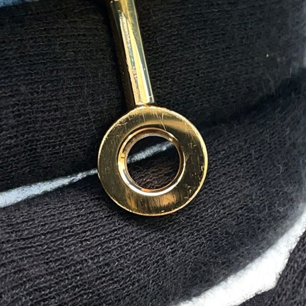 エルメス ハンドバッグ ケリー25 外縫い ブルーフリーダ/ゴールド金具 エプソン Z刻印 2wayショルダー