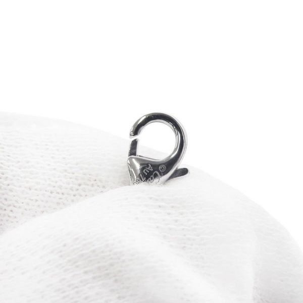 カルティエ ネックレス C ドゥ カルティエ ダイヤ0.23ct K18WG CRN7413700 Cartier GIA鑑定書付き