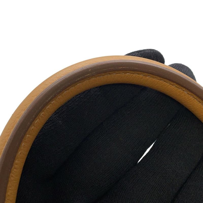 エルメス バーキン40 ナチュラルサブレ/ゴールド金具 トゴ B刻印 HERMES Birkin ハンドバッグ