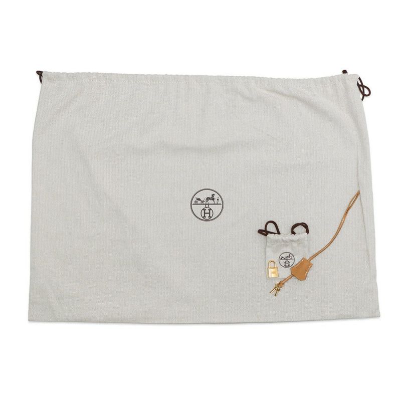 エルメス バーキン40 ナチュラルサブレ/ゴールド金具 トゴ B刻印 HERMES Birkin ハンドバッグ