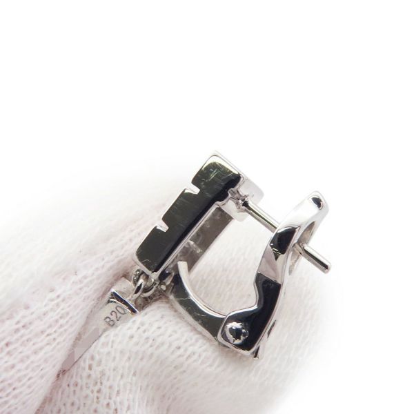 シャネル ピアス 1932 ビジュー ドゥ ディアマン ダイヤモンド K18WGホワイトゴールド CHANEL