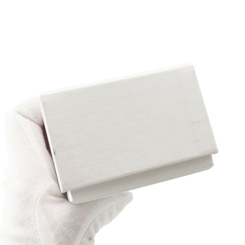 ヴァンクリーフ＆アーペル ブレスレット スウィート アルハンブラ 1モチーフ ダイヤ 12P 計0.08ct K18WG VCARO85600